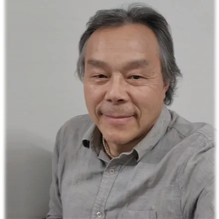 Michael Chung