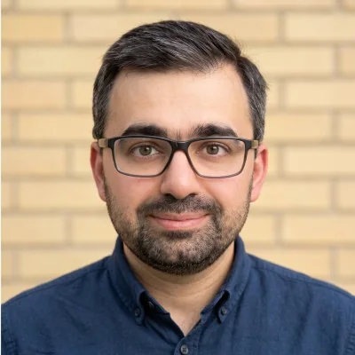 Omer F. Yalcin